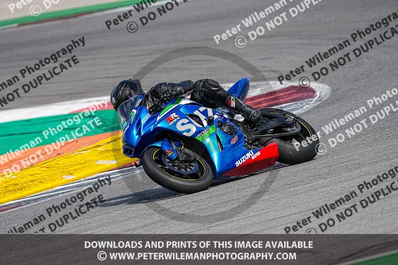 motorbikes;no limits;november 2019;peter wileman photography;portimao;portugal;trackday digital images